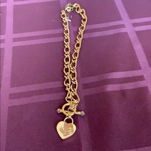 Juicy Couture Chunky Necklace